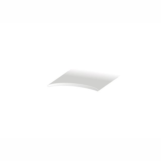 SKARVLIST STND SILVER 1000X40