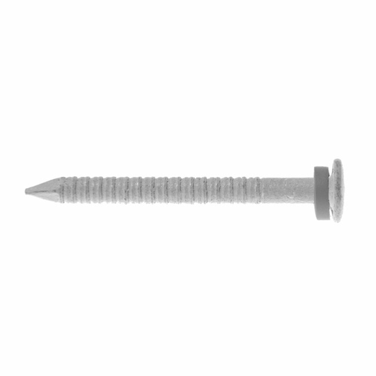 BLECKSPIK 2,5X30 MM VIT 250ST | Beijerbygg Byggmaterial