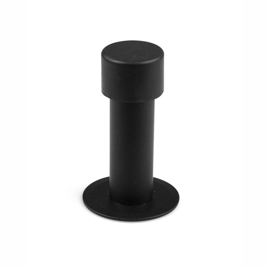 DÖRRSTOPP 2893 SVART | Beijerbygg Byggmaterial
