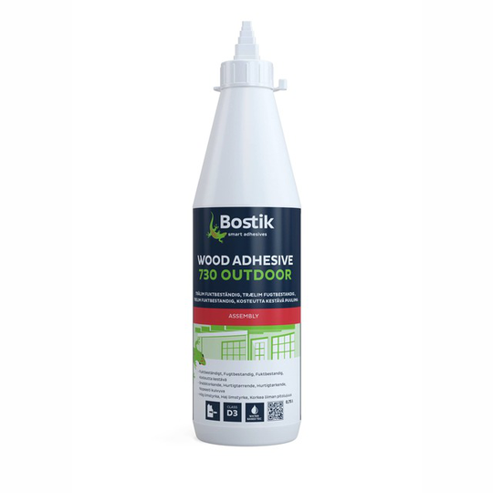 TRÄLIM 730 0,75L UTE | Beijerbygg Byggmaterial