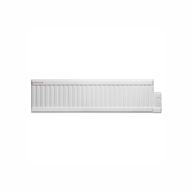 OLJERADIATOR 800W, 230V, 1567