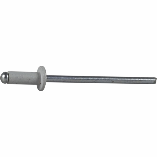 BLINDNIT AL/ST VIT-925 3,2X8 | Beijerbygg Byggmaterial