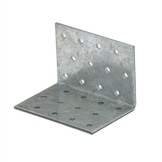 BYGGVINKEL AP EFZ 60X60X60X2,5 | Beijerbygg Byggmaterial