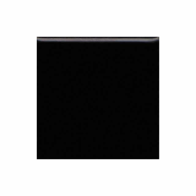KLINKER ARK SVART BLANK 97X97