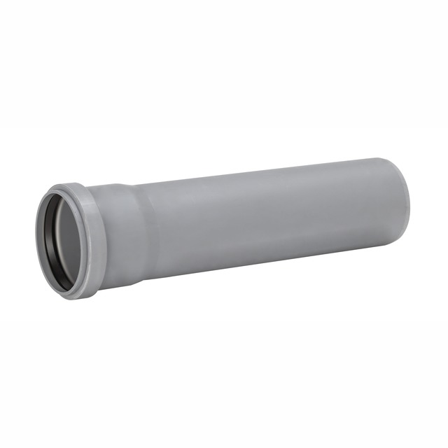 PP-RÖR INOMHUS 50X3000MM