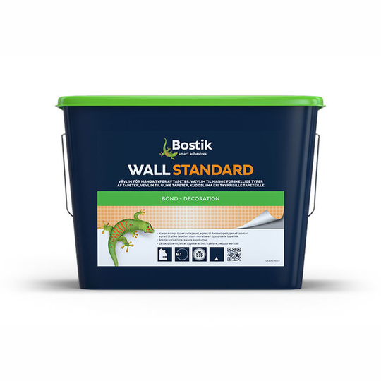 VÄVLIM WALL STANDARD 5 LITER | Beijerbygg Byggmaterial