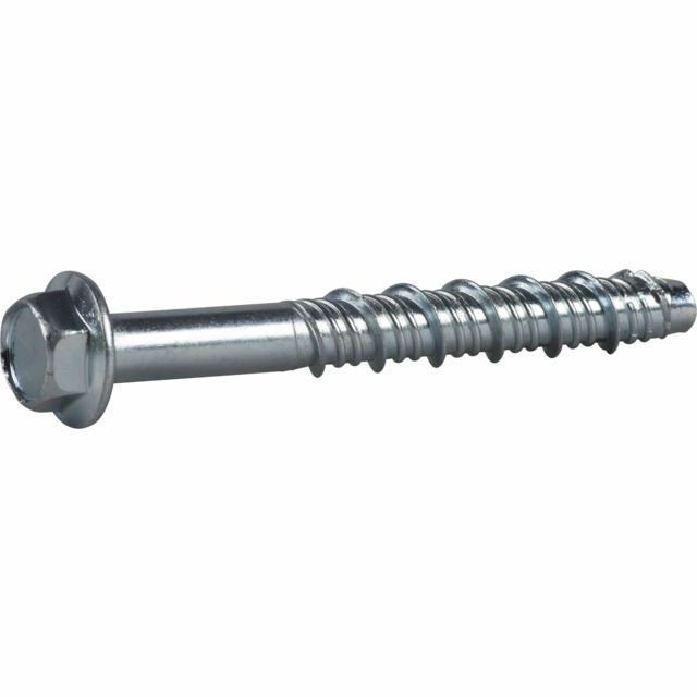 BETONGSKRUV FZB HH/F 12,5X100
