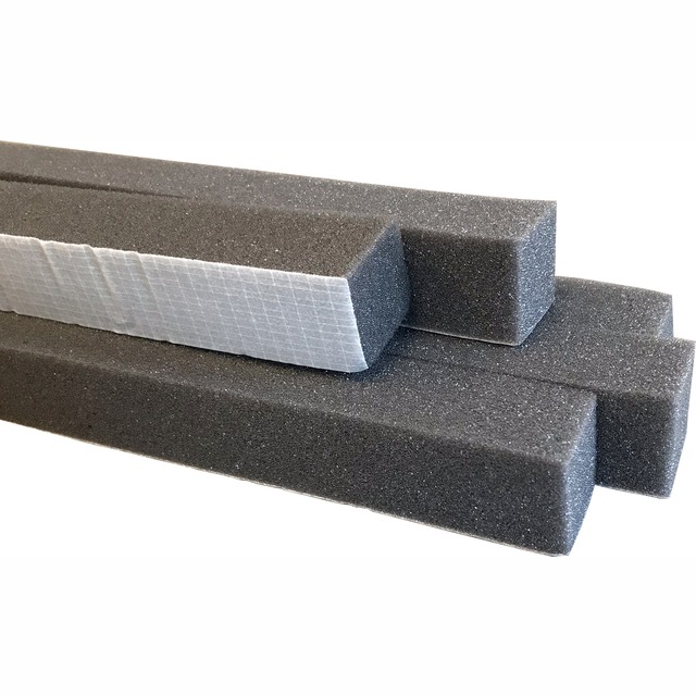 AVSTÄNGNINGSLIST ARDEX 30X30MM