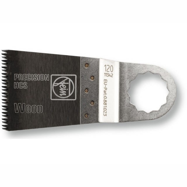 SÅGBLAD E-CUT 45MM DUBBEL 1-P
