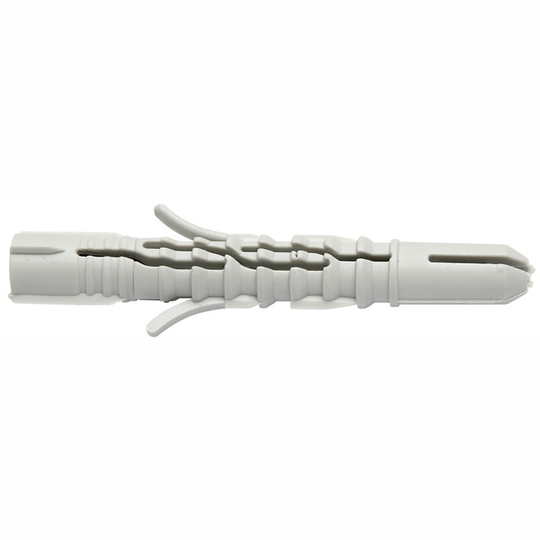 NYLONPLGG X-LONG SPIT 8X60MM | Beijerbygg Byggmaterial