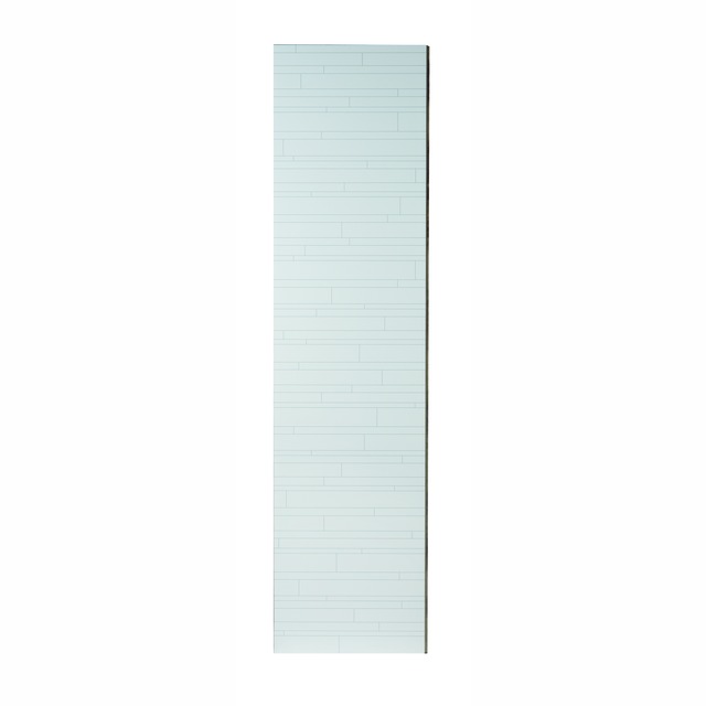 VÄGGSKIVA WHITE SLATE M99 KITCHENBOARD 11X620X2400MM