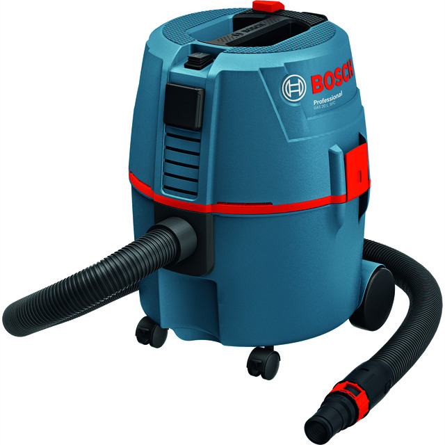 GROVDAMMSUGARE GAS 20 L