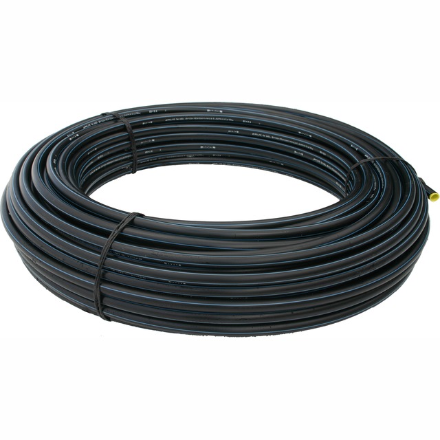 PEM-RÖR 25X2,3MM 50M