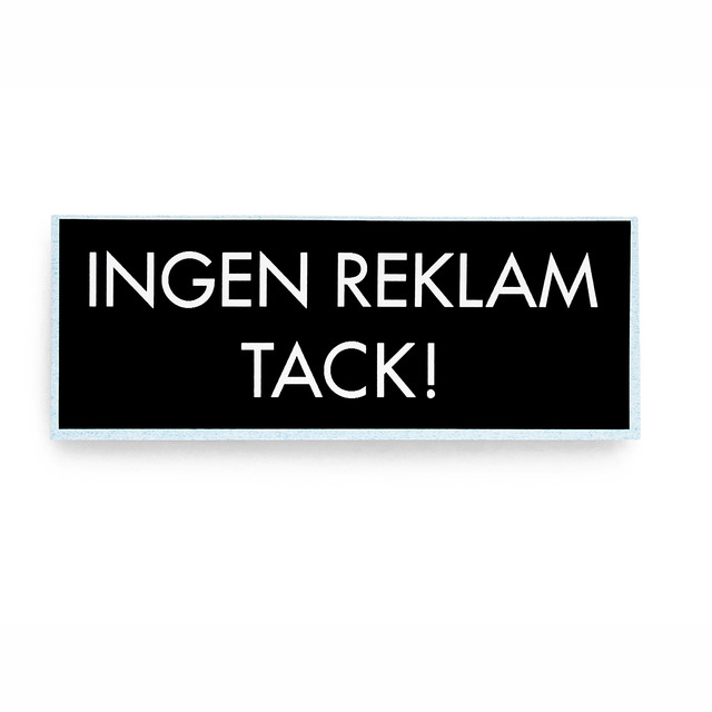 DEKAL 797 INGEN REKLAM SVA SB