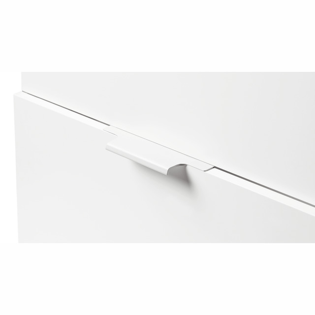 HANDTAG FORMA NO1 VIT 200MM