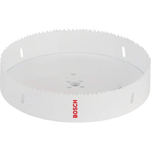 HÅLSÅG BI-METAL O 210MM