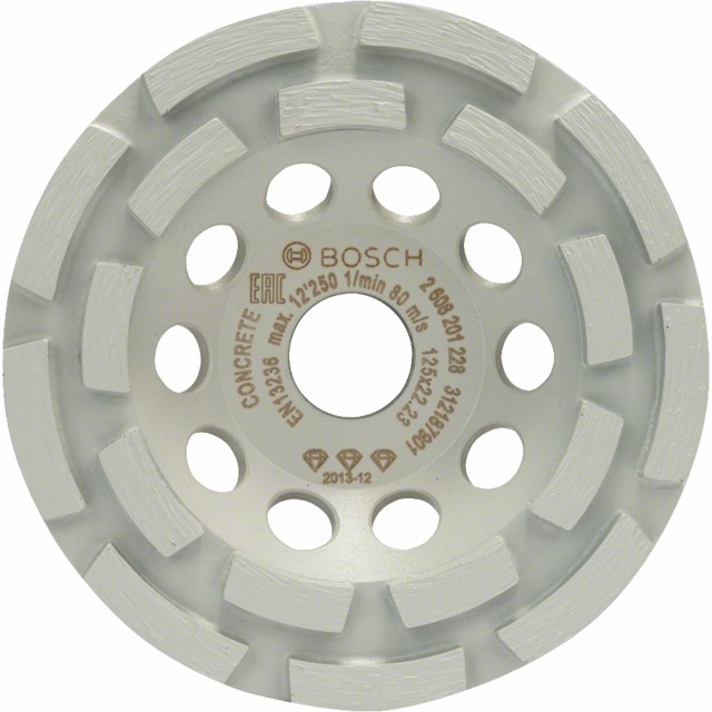 DIAMANTKOPPSKIVA BEST CONCRETE