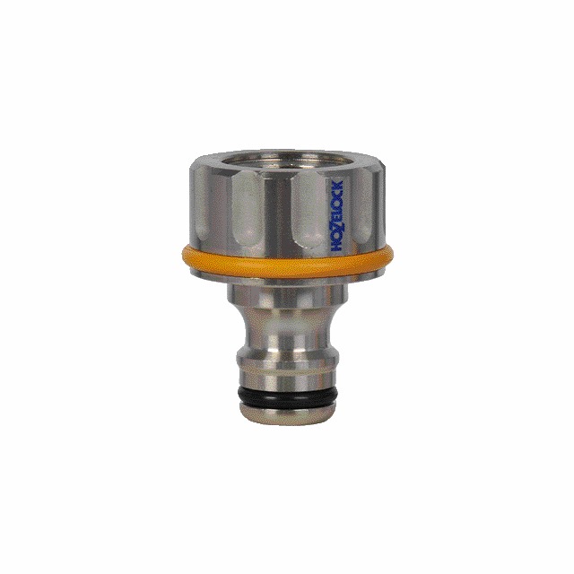 KRANKOPPLING PRO METALL 1/2" SB