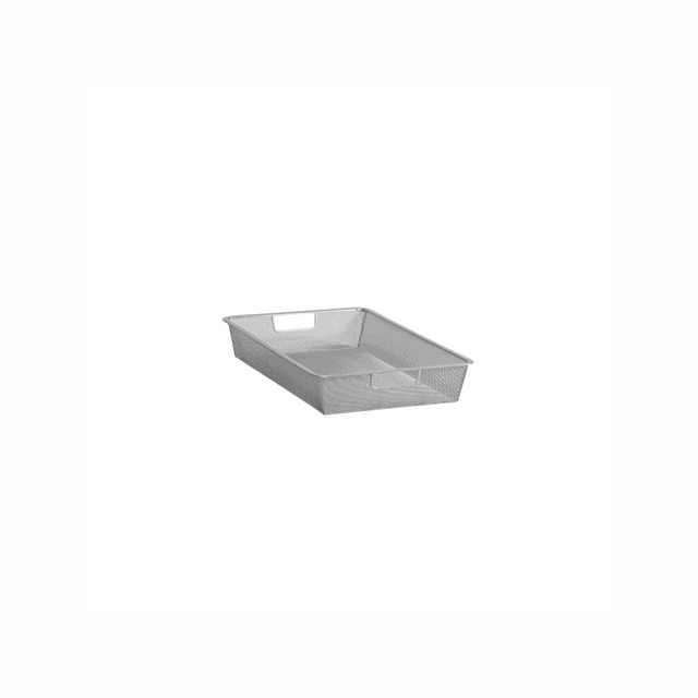 BACK MESH 35-1 PLATINUM H85