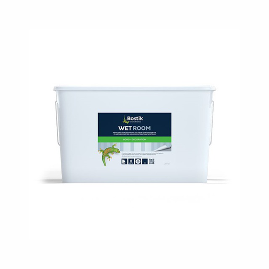 VÅTRUMSLIM WET ROOM 15L | Beijerbygg Byggmaterial