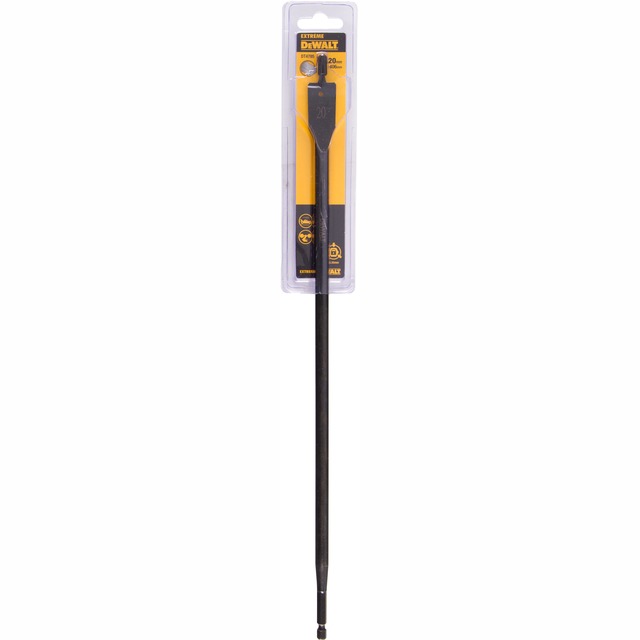 FLATBORR 20X406MM DT4785