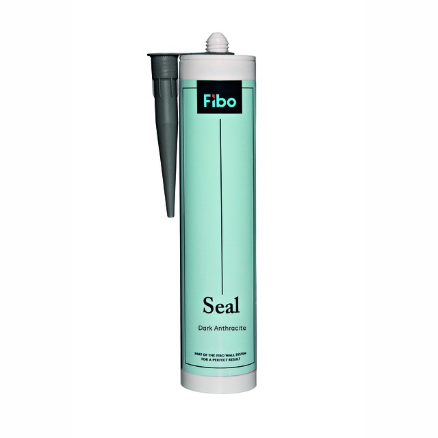 FOGMASSA FIBO SEAL DARK ANTHR
