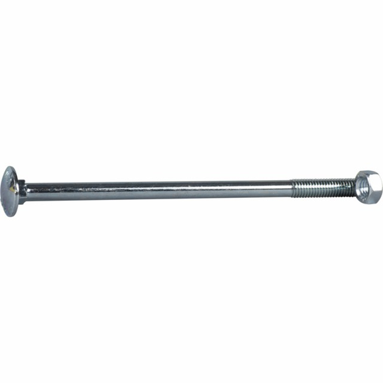 VAGNSBULT MVBF FZB M 8X150 2P | Beijerbygg Byggmaterial