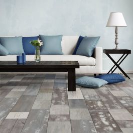 Laminatgolv Colour Oak 8mm