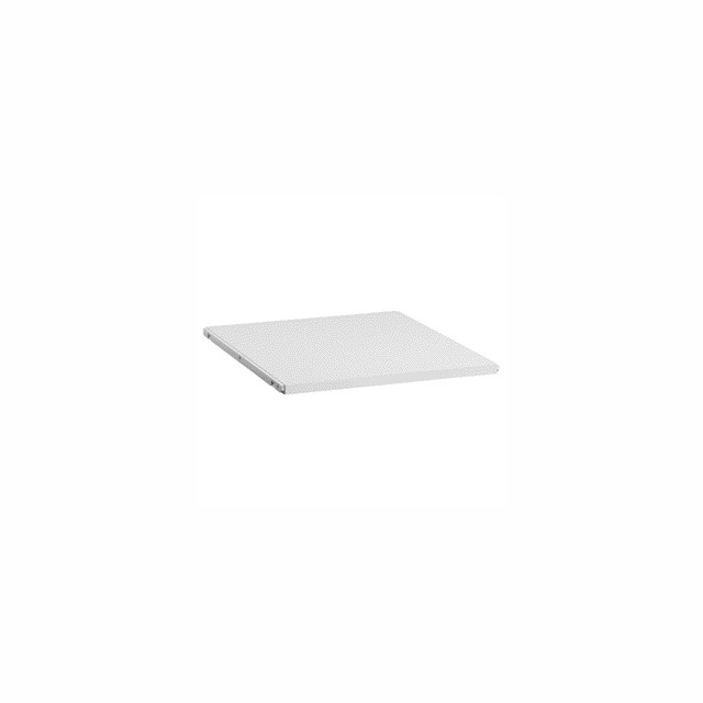 HYLLPLAN KLICK-IN VIT 450X500