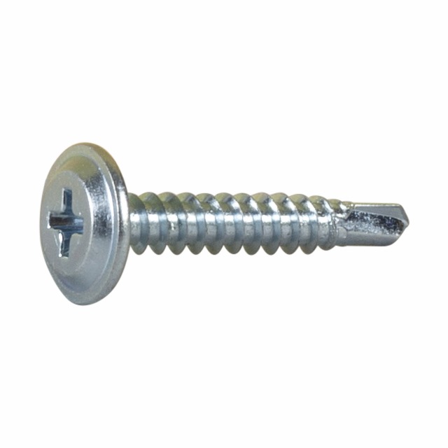 MONTAGESKRUV BS FZB4.2X25 25ST