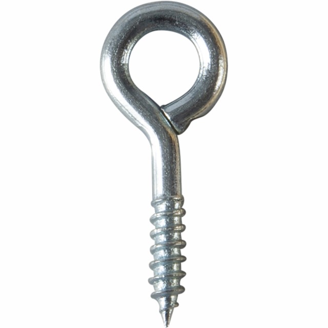 SKRUVÖGLA 1 16X6MM FZB 6ST