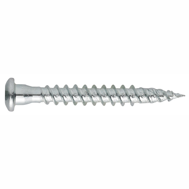ANKARSKRUV EFZ TX20 5,0X40