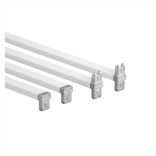 TVÄRSTAG GRUNDSATS VIT 450MM | Beijerbygg Byggmaterial