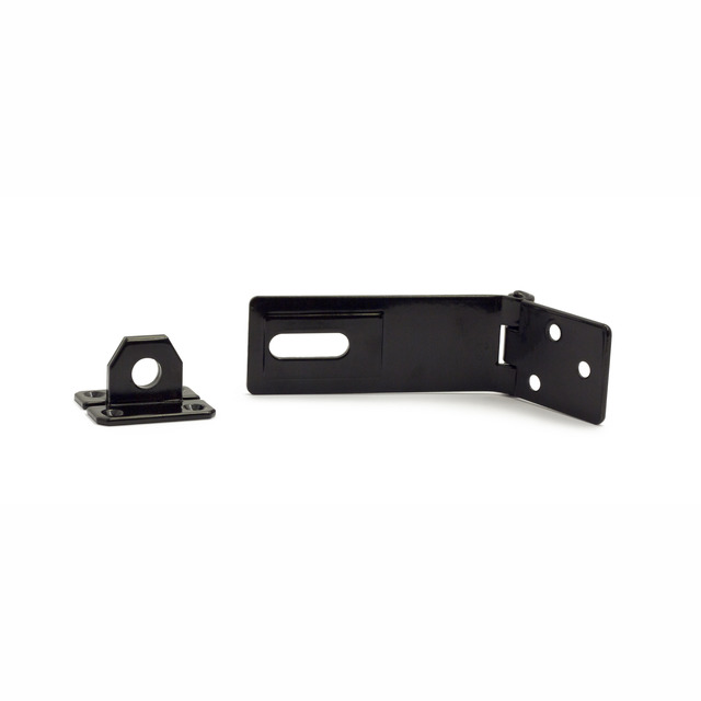LEDHASP 2365 SVART SB