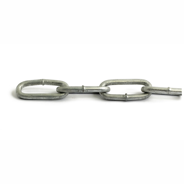 KÄTTING 10MM VARMGALVAD