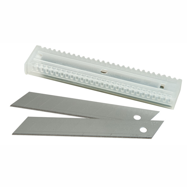 BRYTBLAD 18MM 10-PACK
