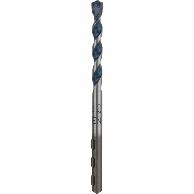 BETONGBORR CYL5 6X100MM