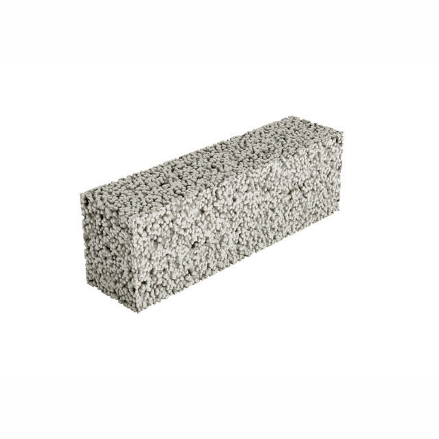 MURBLOCK 150X190X590MM