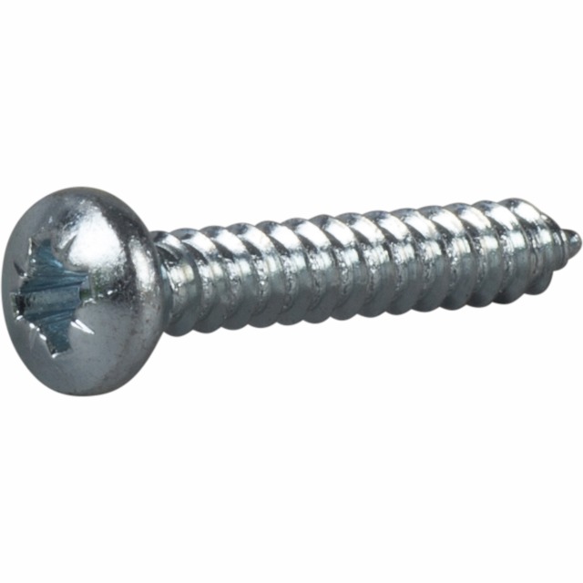 PLÅTSKRUV RXS PZ FZB 4,2X25MM