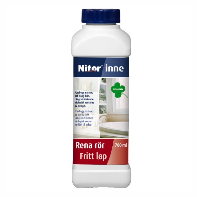 RENA RÖR RESOLUT 700ML (10)232