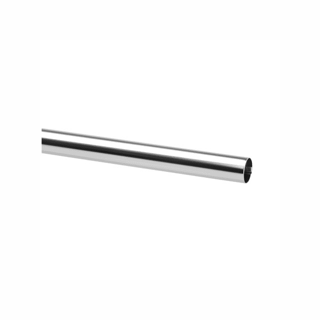 KLÄDSTÅNG HILAN KROM 480MM