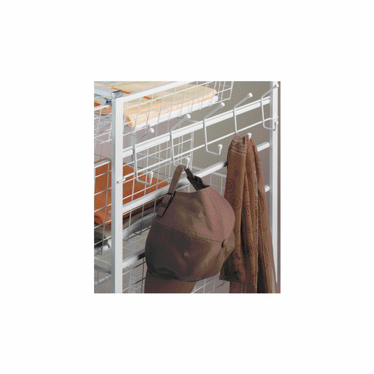KROKSET 525MM VIT | Beijerbygg Byggmaterial