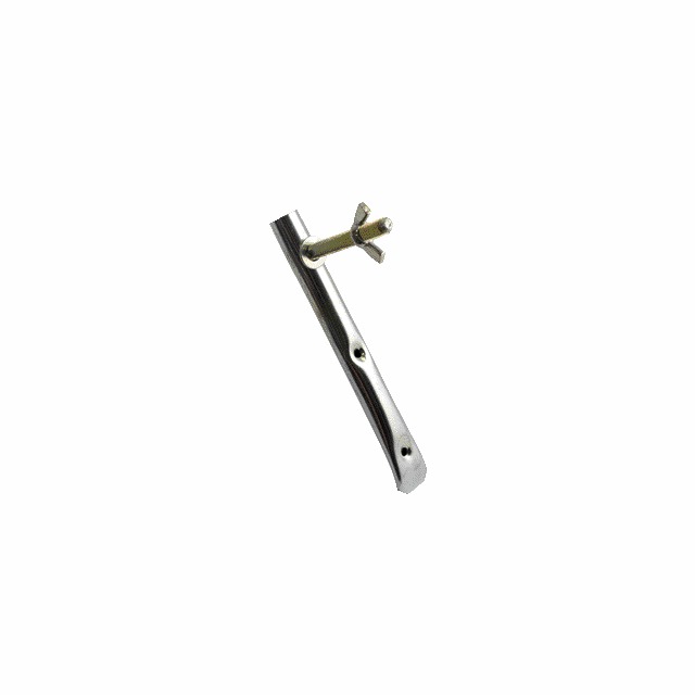 DÄCKHÅLLARE 102MM 8519