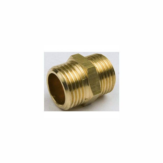 SEXKANTNIPPEL MET 3229 8