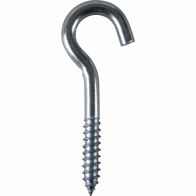 KLÄDSTRECKSKROK 5350 90MM 2ST