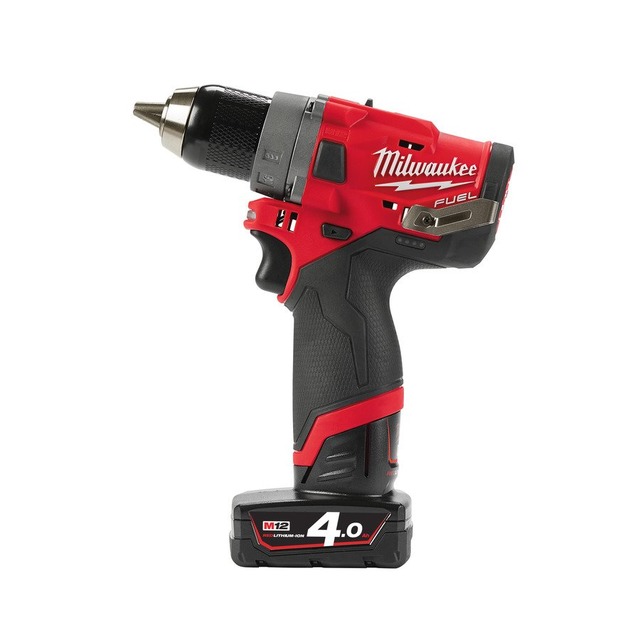 BORRMASKIN M12 FDD-402X