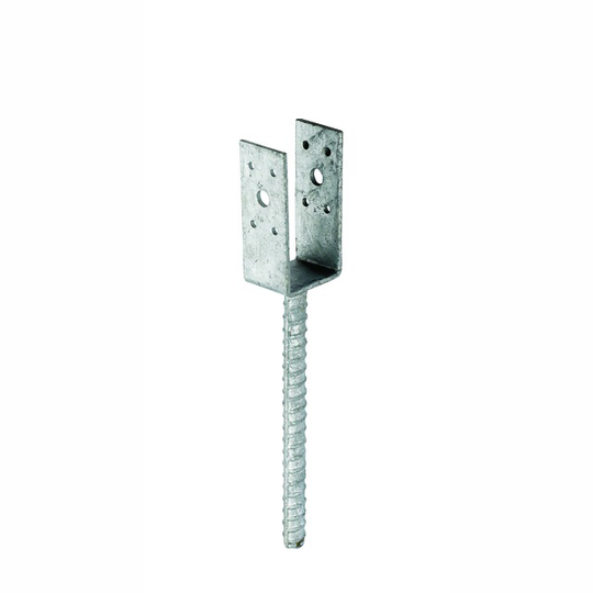STOLPSKO 50X40X100MM 200MM | Beijerbygg Byggmaterial