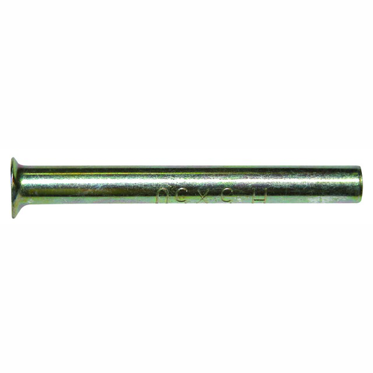 EXPANDERSPIK 6X60/30 | Beijerbygg Byggmaterial