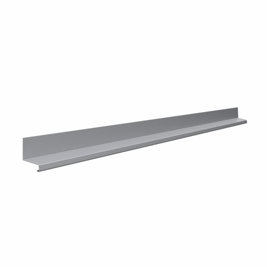 ÖVERBLECK ÖB-60-2000 SVART | Beijerbygg Byggmaterial