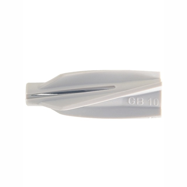 LÄTTBETONGPLUGG GB 14 10ST